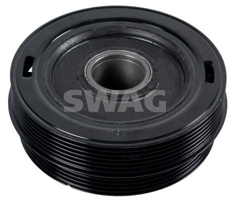 Riemenscheibe, Kurbelwelle