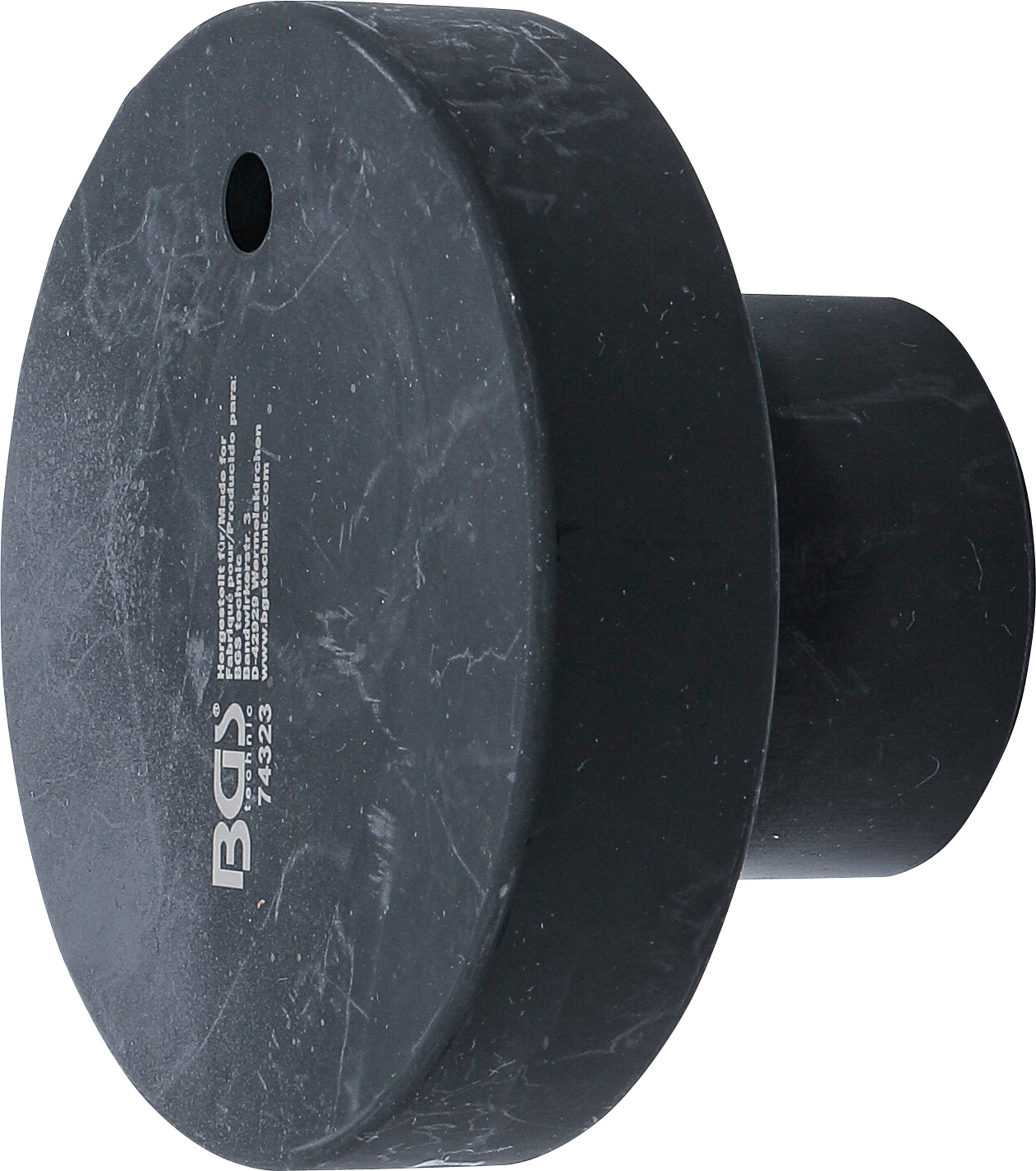 BGS Getriebe-Ausgangsdichtring-Montagewerkzeug | für Scania