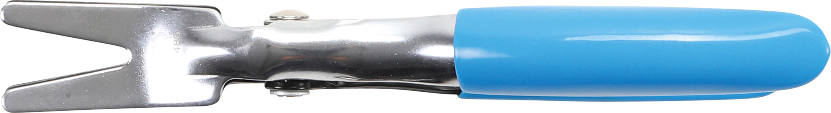 BGS Schlauch-Abstreifzange | 200 mm