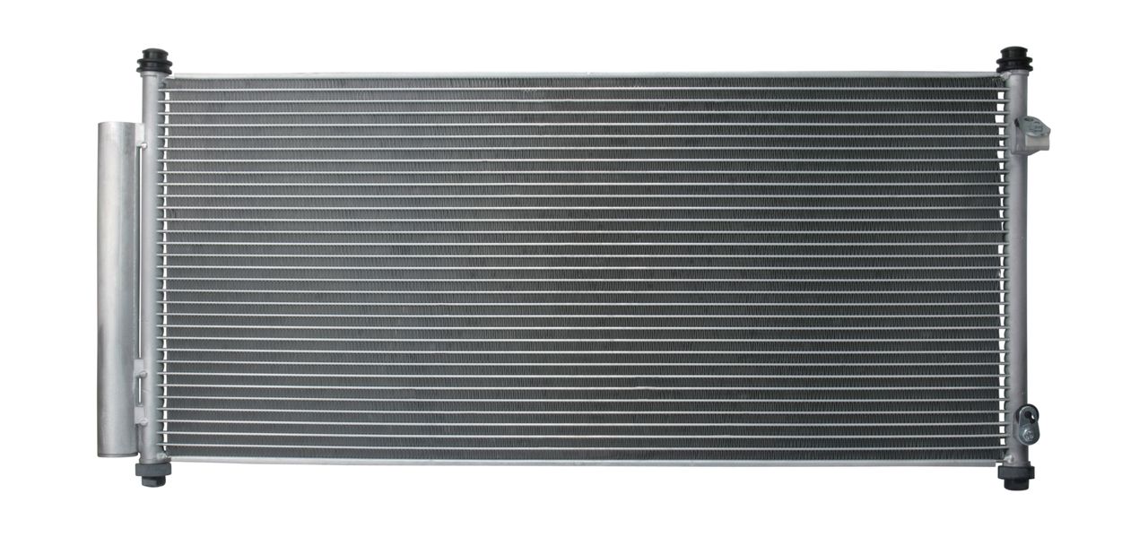 Kondensator, Klimaanlage