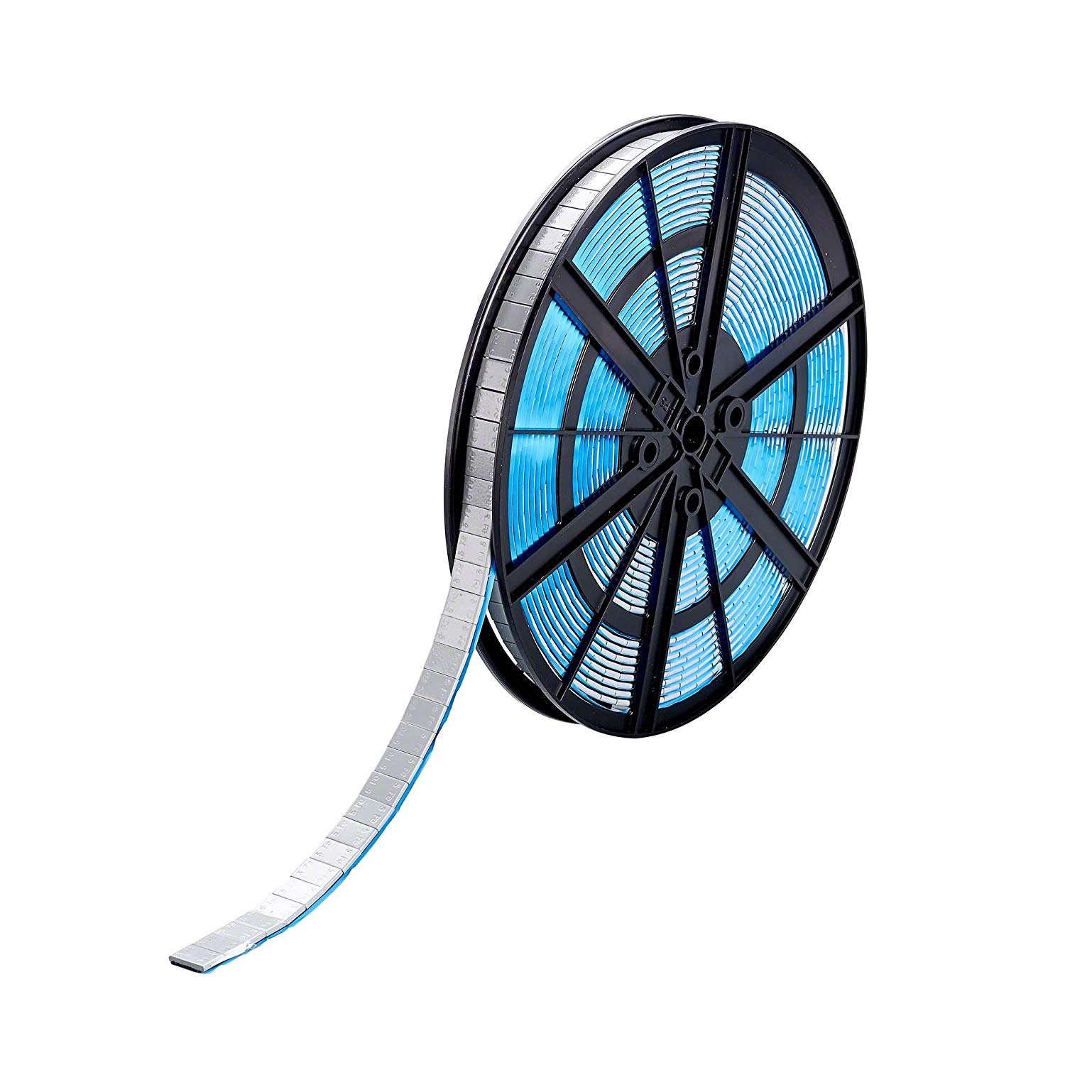 Perfect Equipment Klebegewichte Rolle 1.000x 5g Wuchtgewichte
