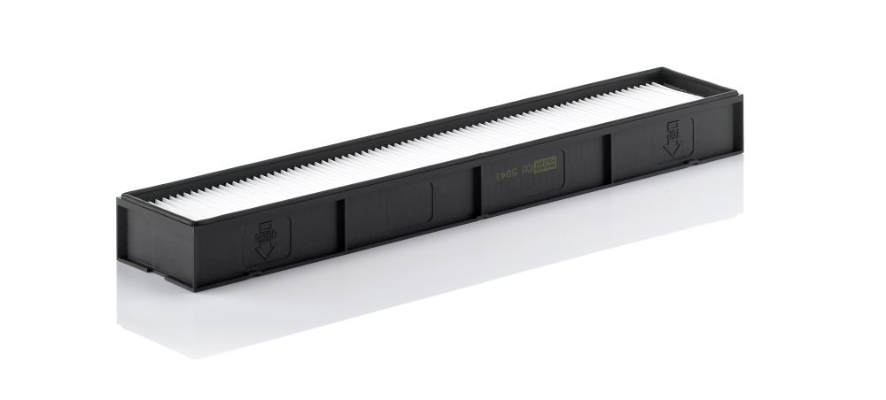 Filter, Innenraumluft