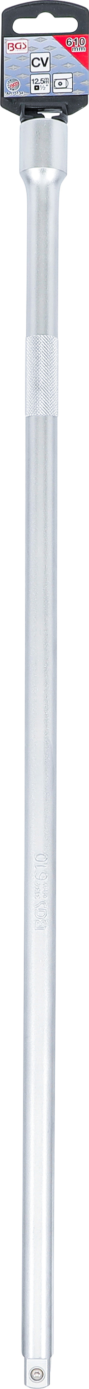 BGS Verlängerung | 12,5 mm (1/2") | 610 mm