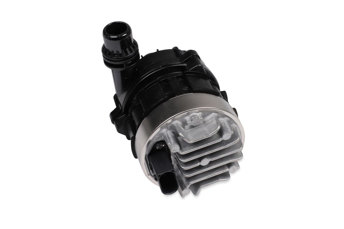 Zusatzwasserpumpe (Kühlwasserkreislauf)