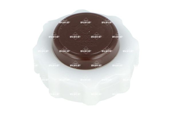 Verschlussdeckel, Kühlmittelbehälter