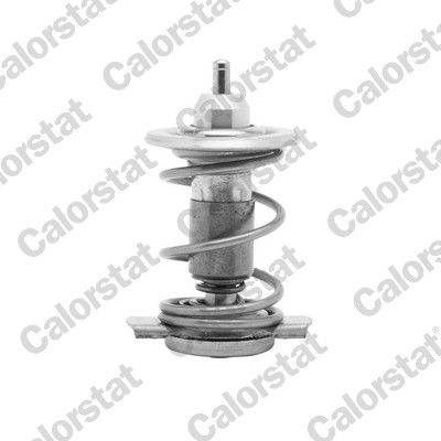 Thermostat, Kühlmittel