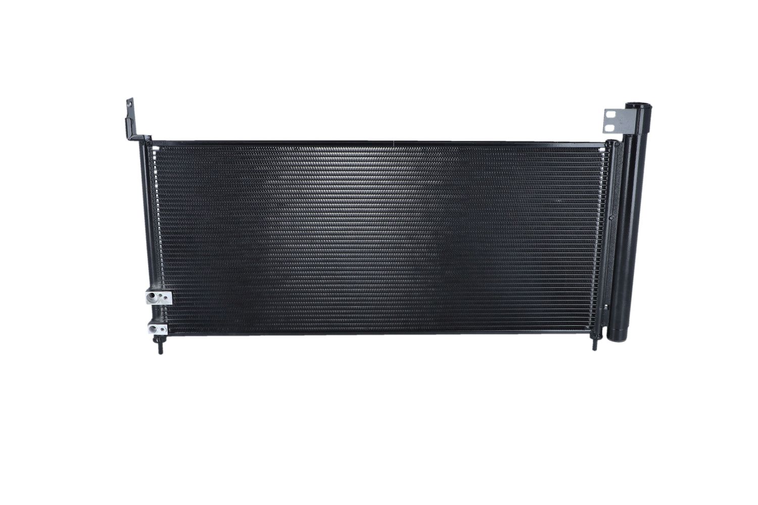 Kondensator, Klimaanlage