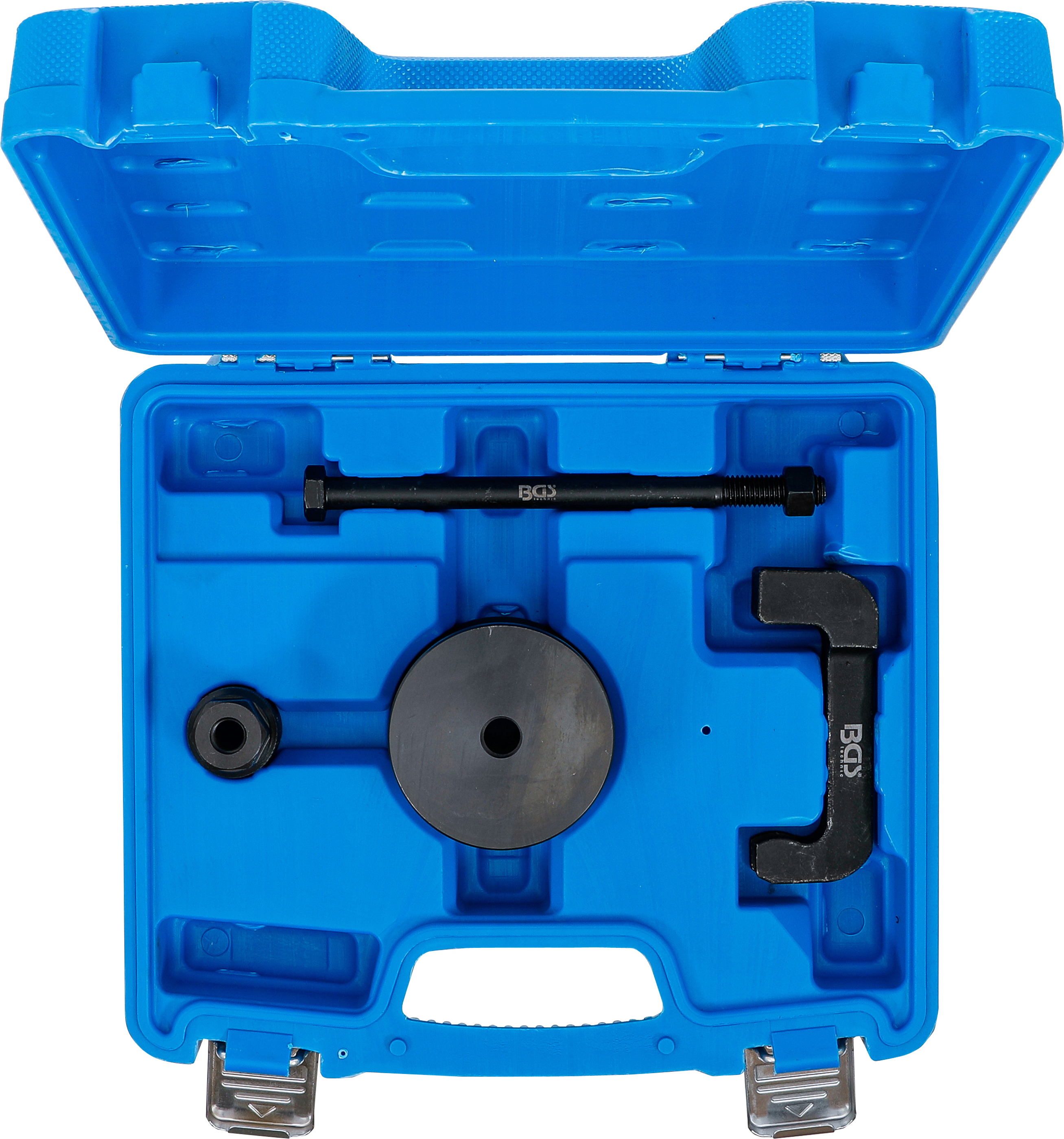 BGS Injektoren-Auszieher | für Mercedes-Benz CDI-Motoren
