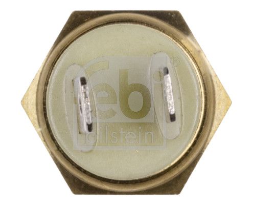 Temperaturschalter, Saugrohrvorwärmung