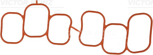 Dichtung, Ansaugkrümmergehäuse