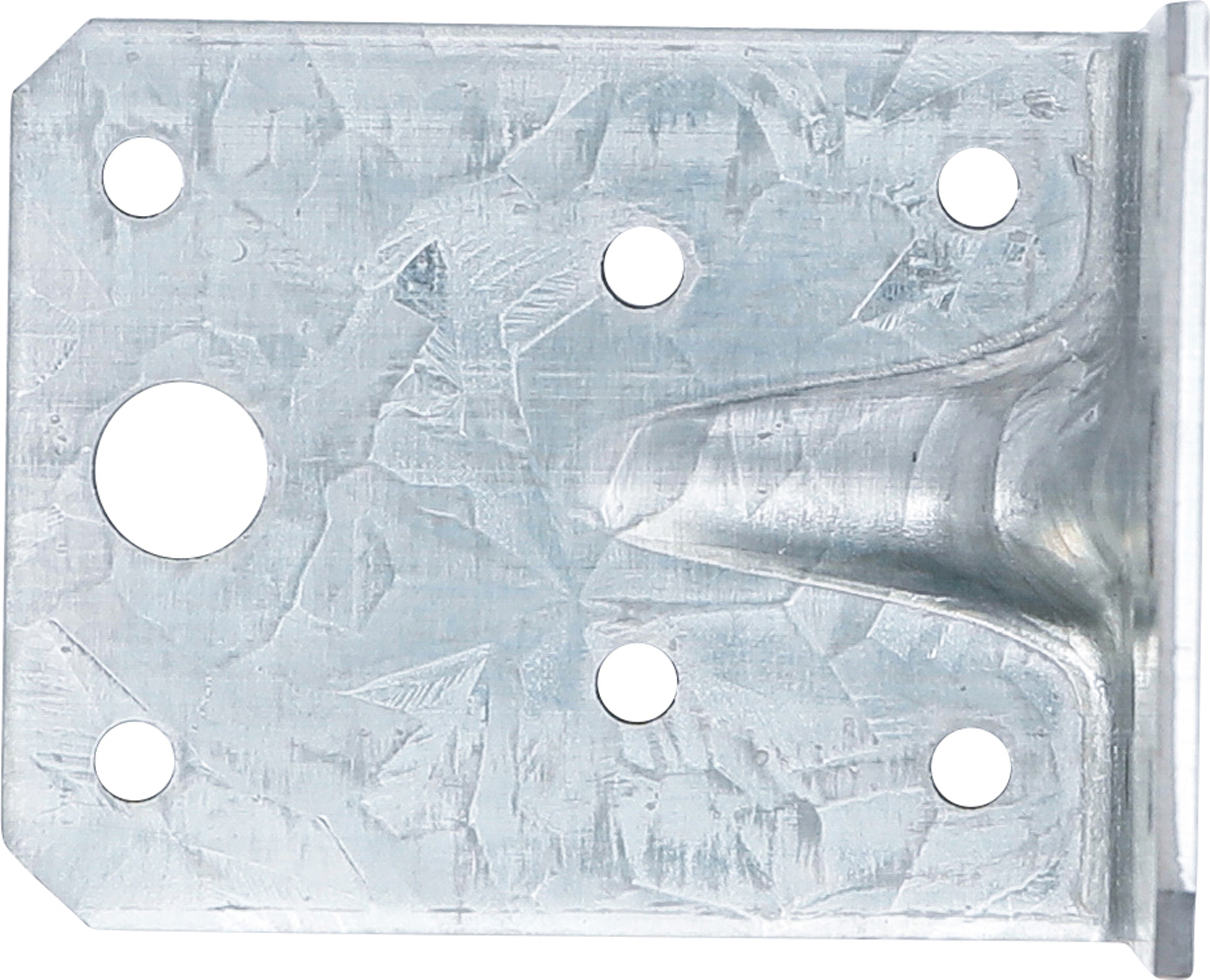 BGS Winkelverbinder | mit Sicke | 70 x 70 x 55 x 2,5 mm BGS Winkelverbinder | mit Sicke | 70 x 70 x 55 x 2,5 mm