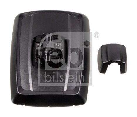 Außenspiegel, Fahrerhaus