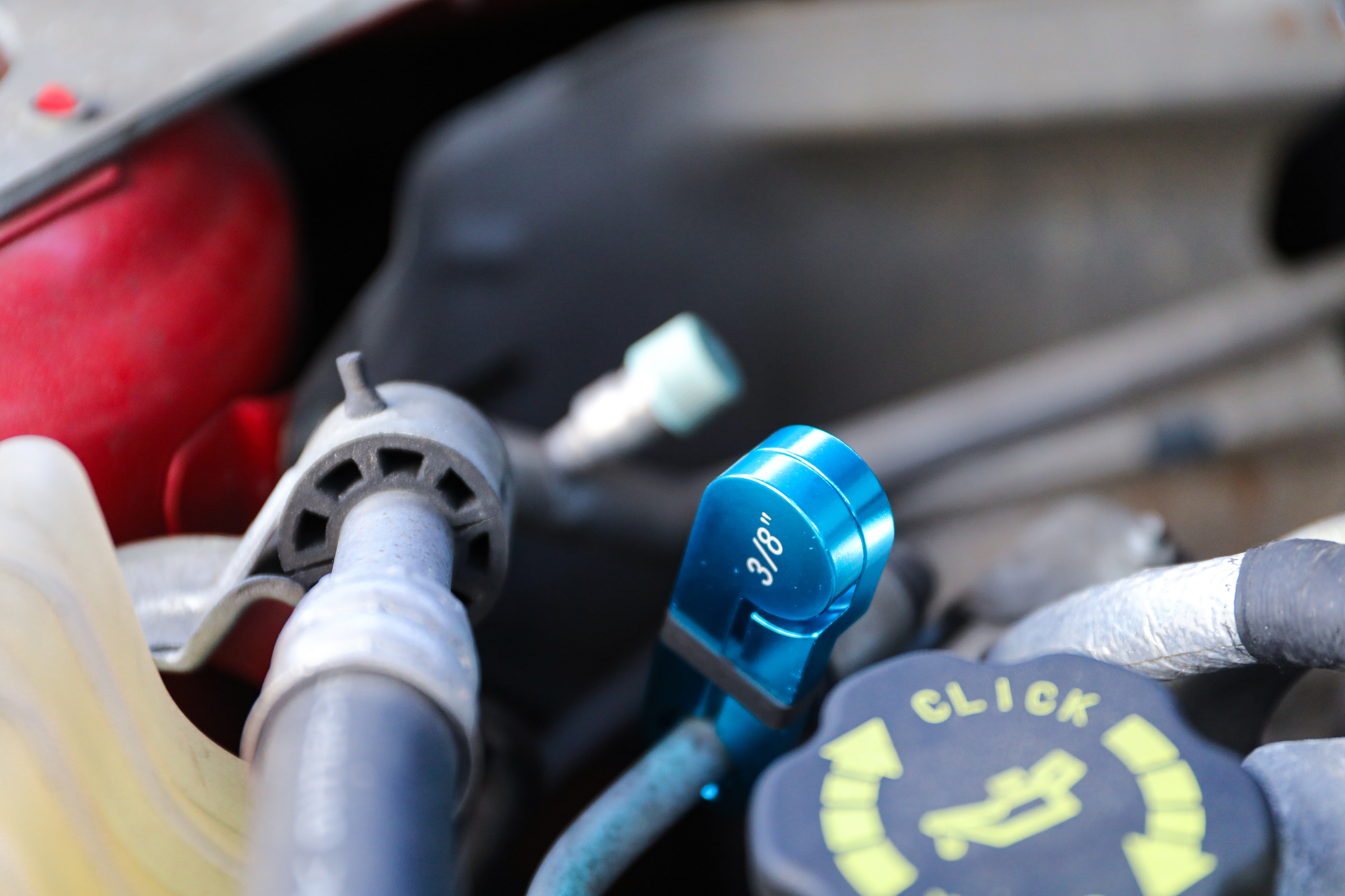 BGS Leitungsverbinder-Demontage-Satz | 22-tlg.