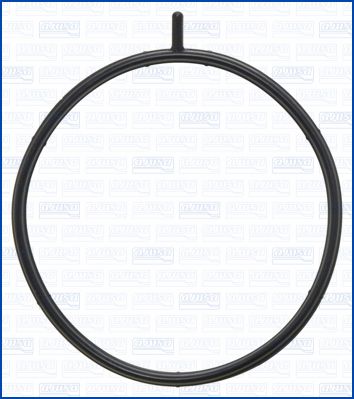 Dichtung, Drosselklappenstutzen