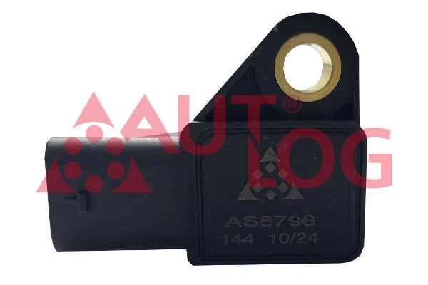 Sensor, Saugrohrdruck