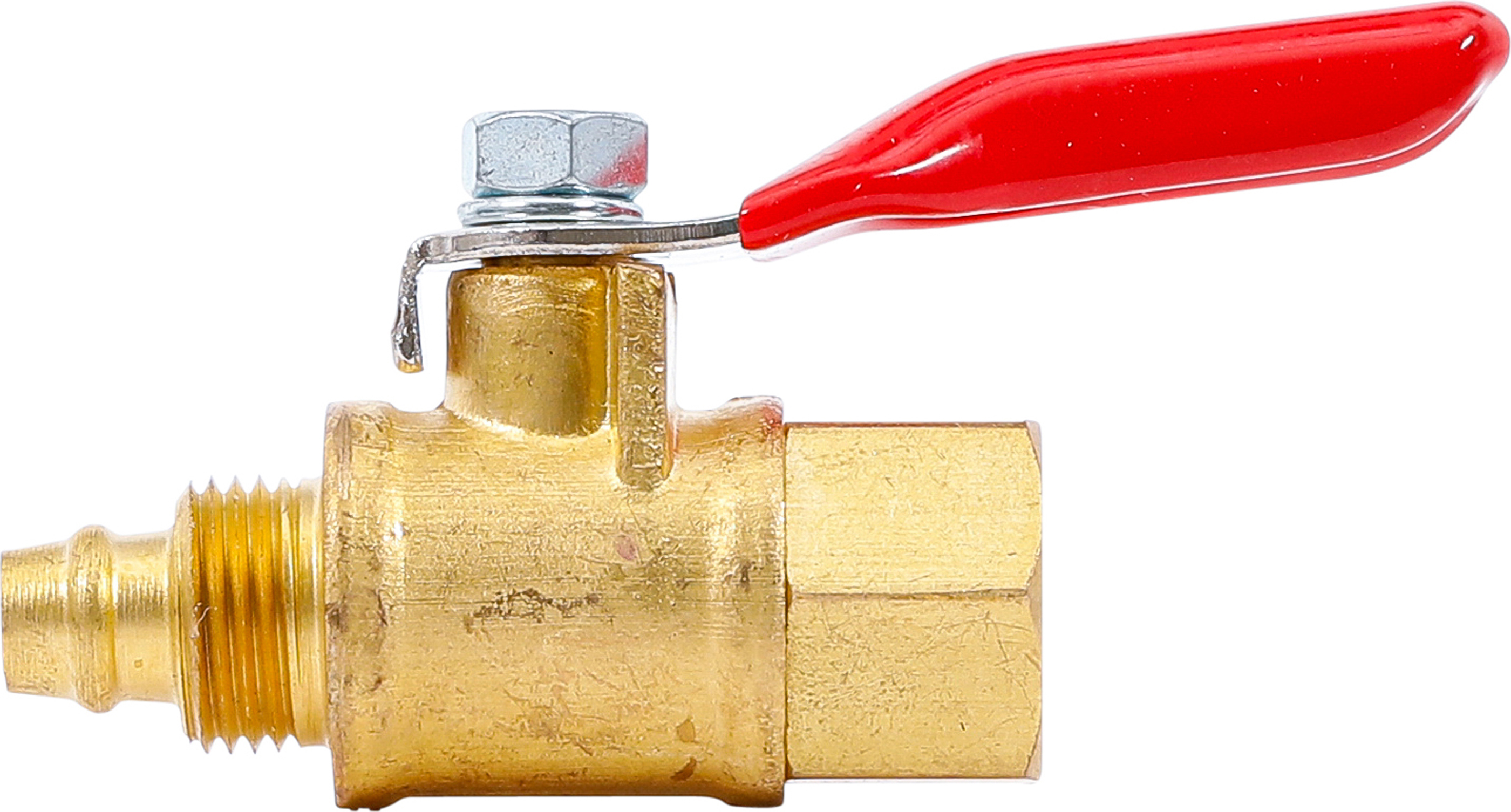 BGS Kugelhahn für Art. 68000