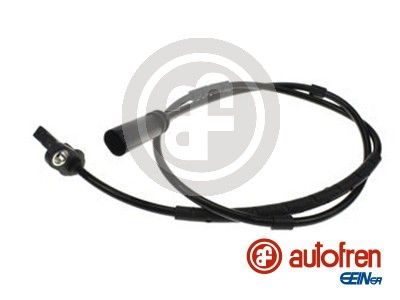 Sensor, Raddrehzahl