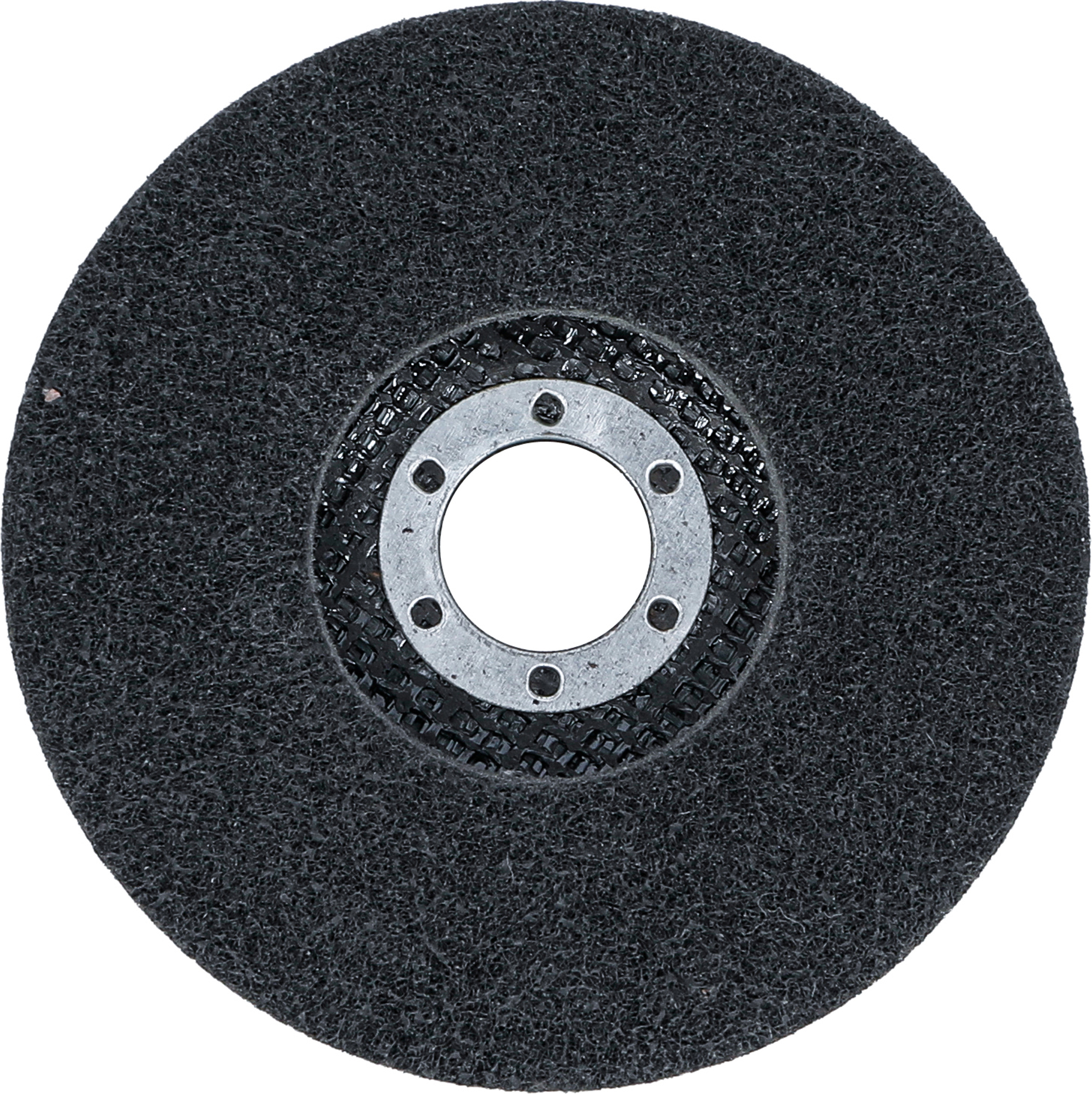 BGS Polierscheibe | Siliziumkarbid | Ø 115 mm | Körnung 320