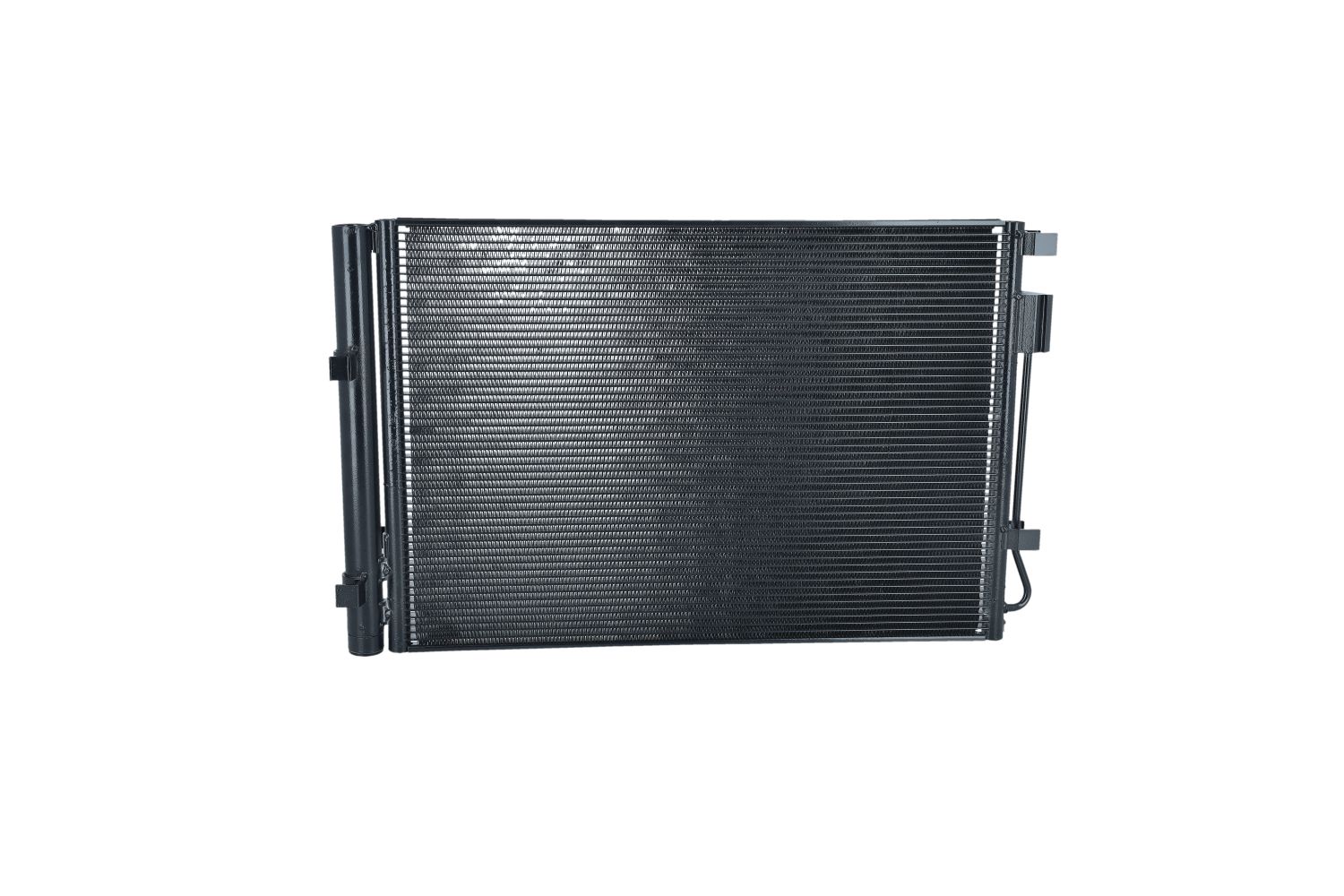 Kondensator, Klimaanlage