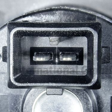 Zusatzwasserpumpe (Kühlwasserkreislauf)