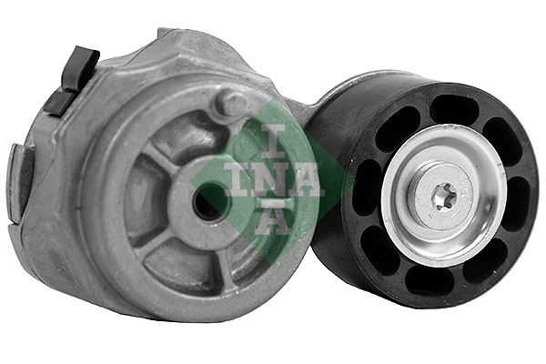 Riemenspanner, Keilrippenriemen