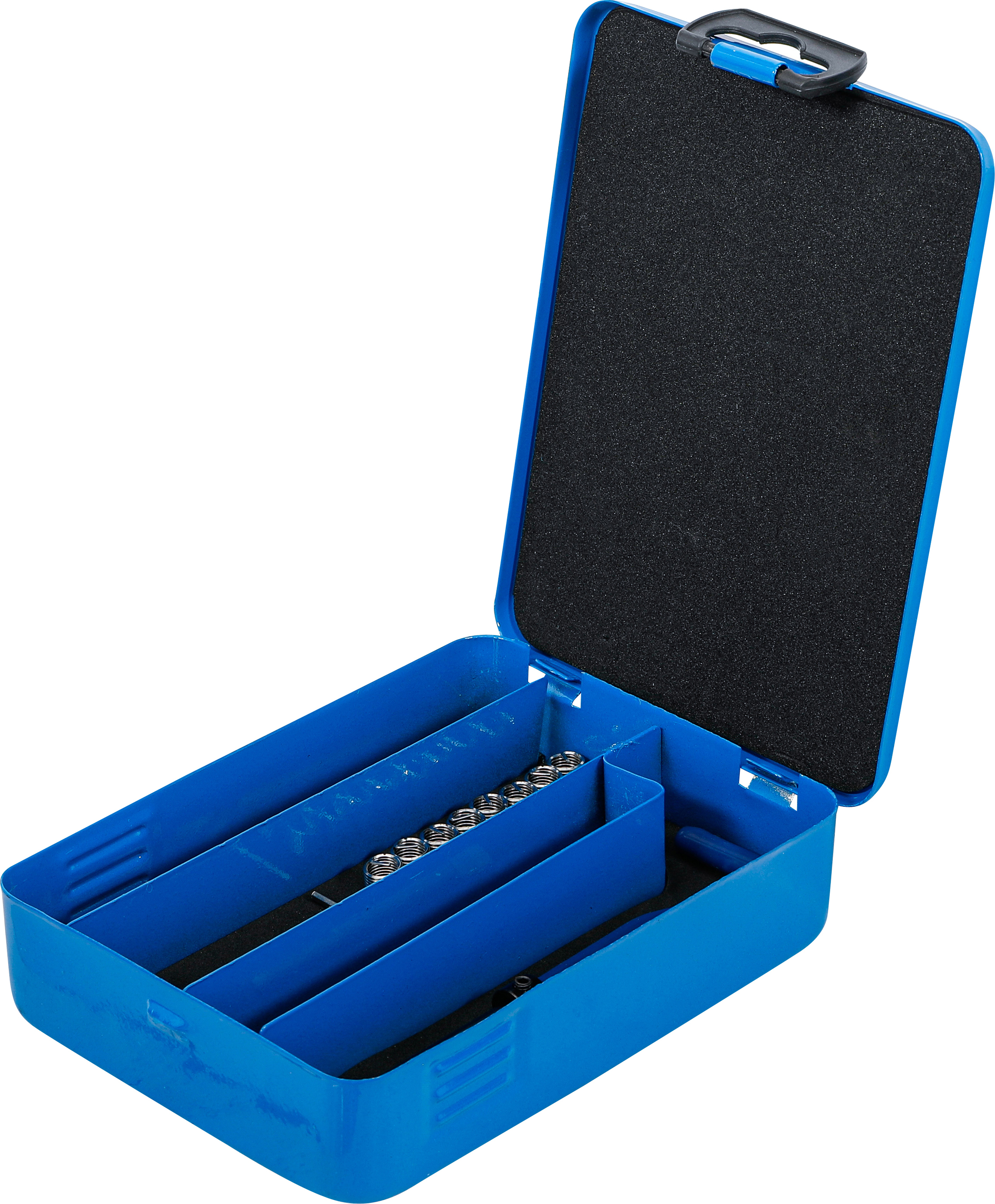 BGS Gewinde-Reparatursatz | M7 x 1.0 | 29-tlg.