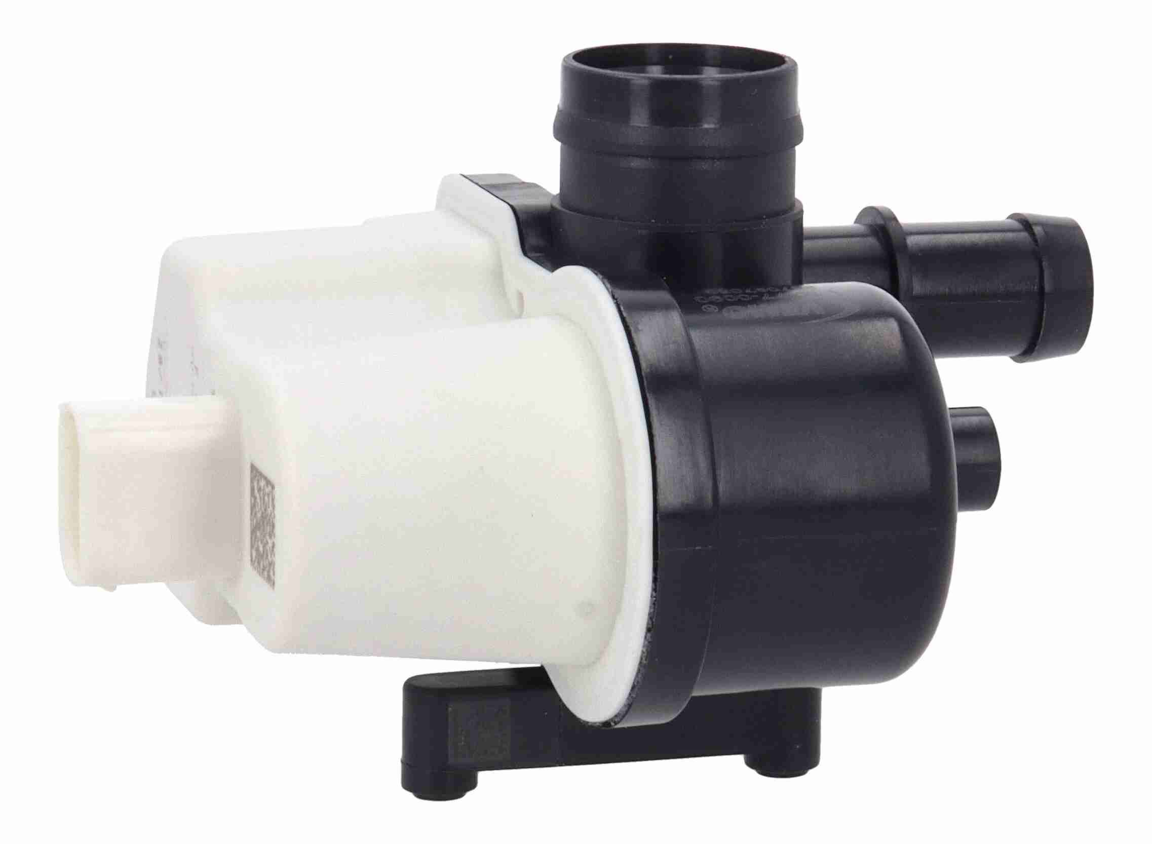 Gaspumpe, EVAP-Aktivkohlebehälter (Tankentlüftung)