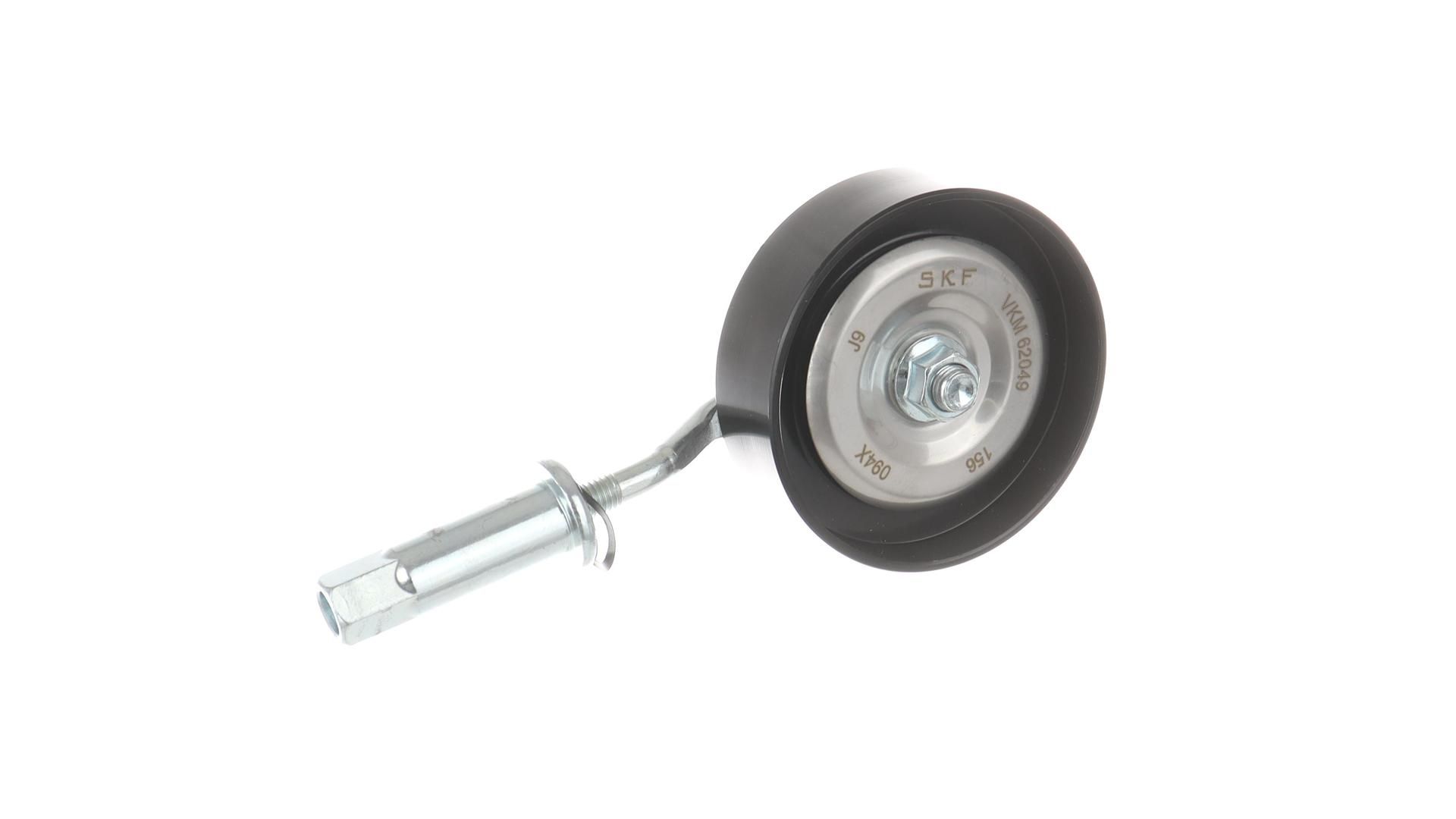 Riemenspanner, Keilrippenriemen