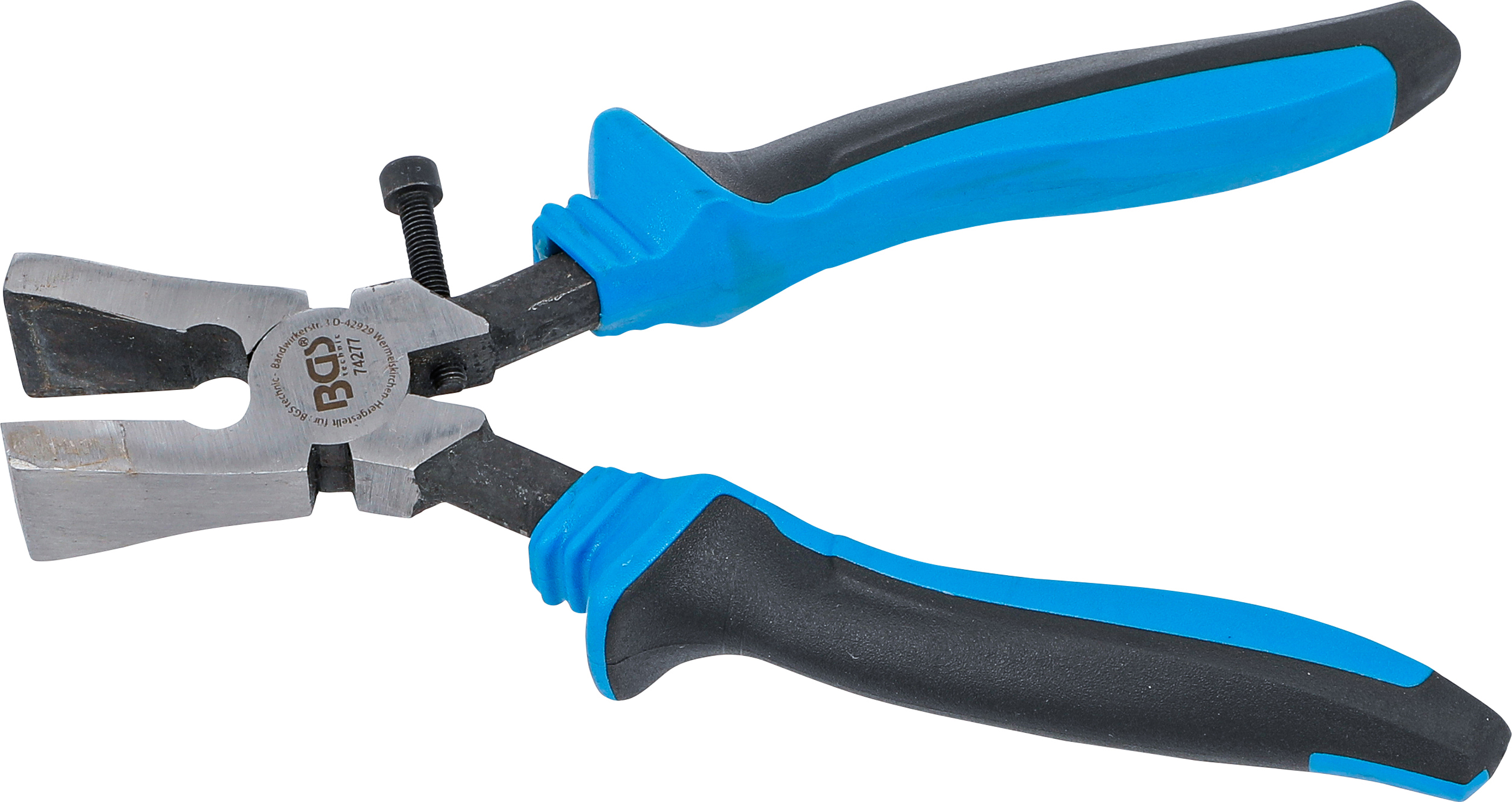 BGS Glasbrechzange | 205 mm