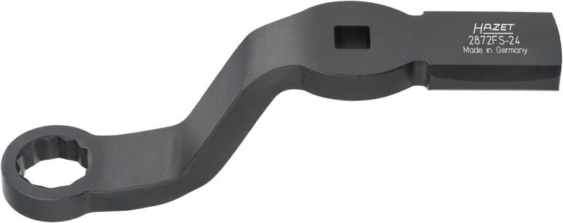 Schlagschlüssel, Bremssattelverschraubung