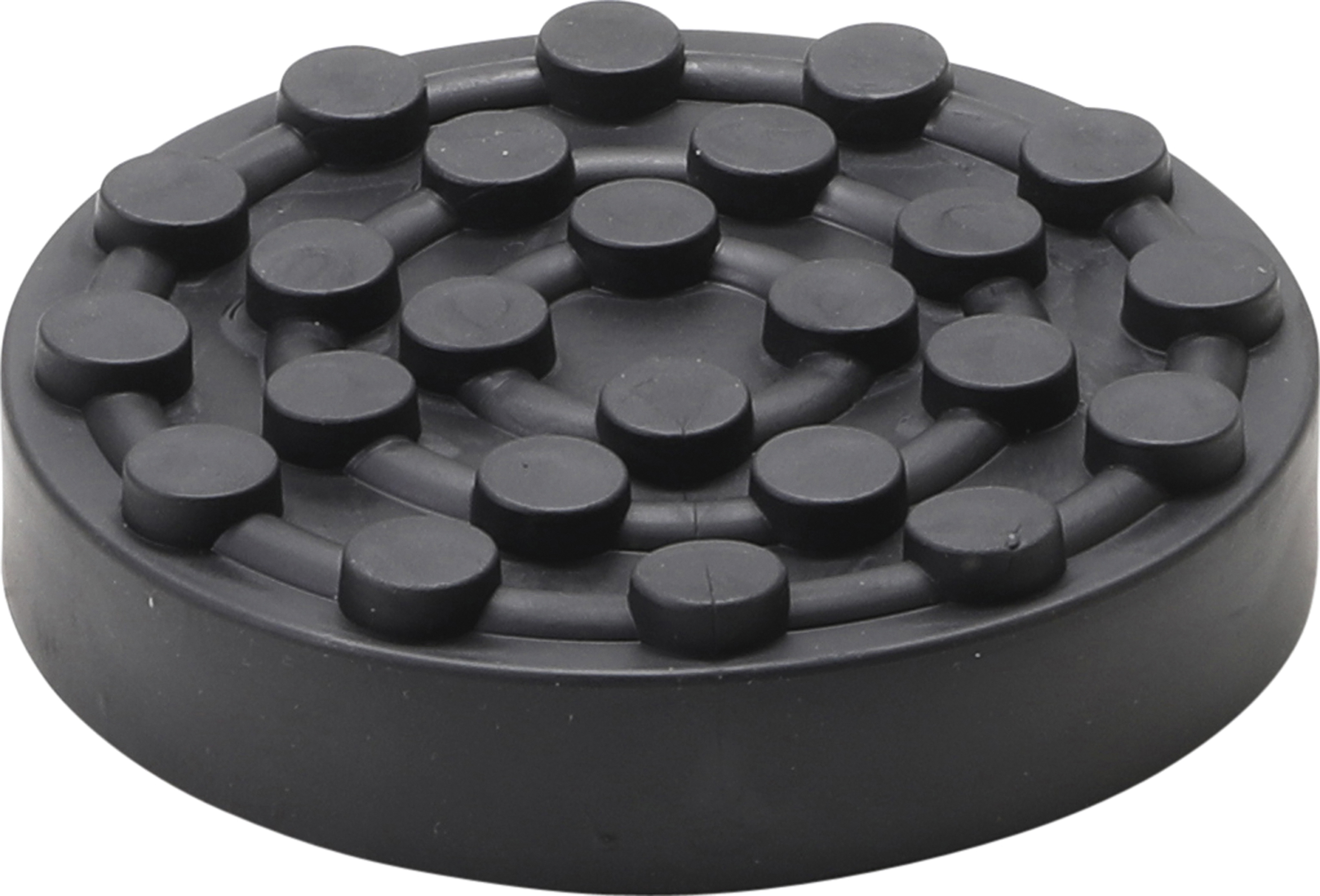 BGS Gummiteller | für Hebebühnen | Ø 120 mm