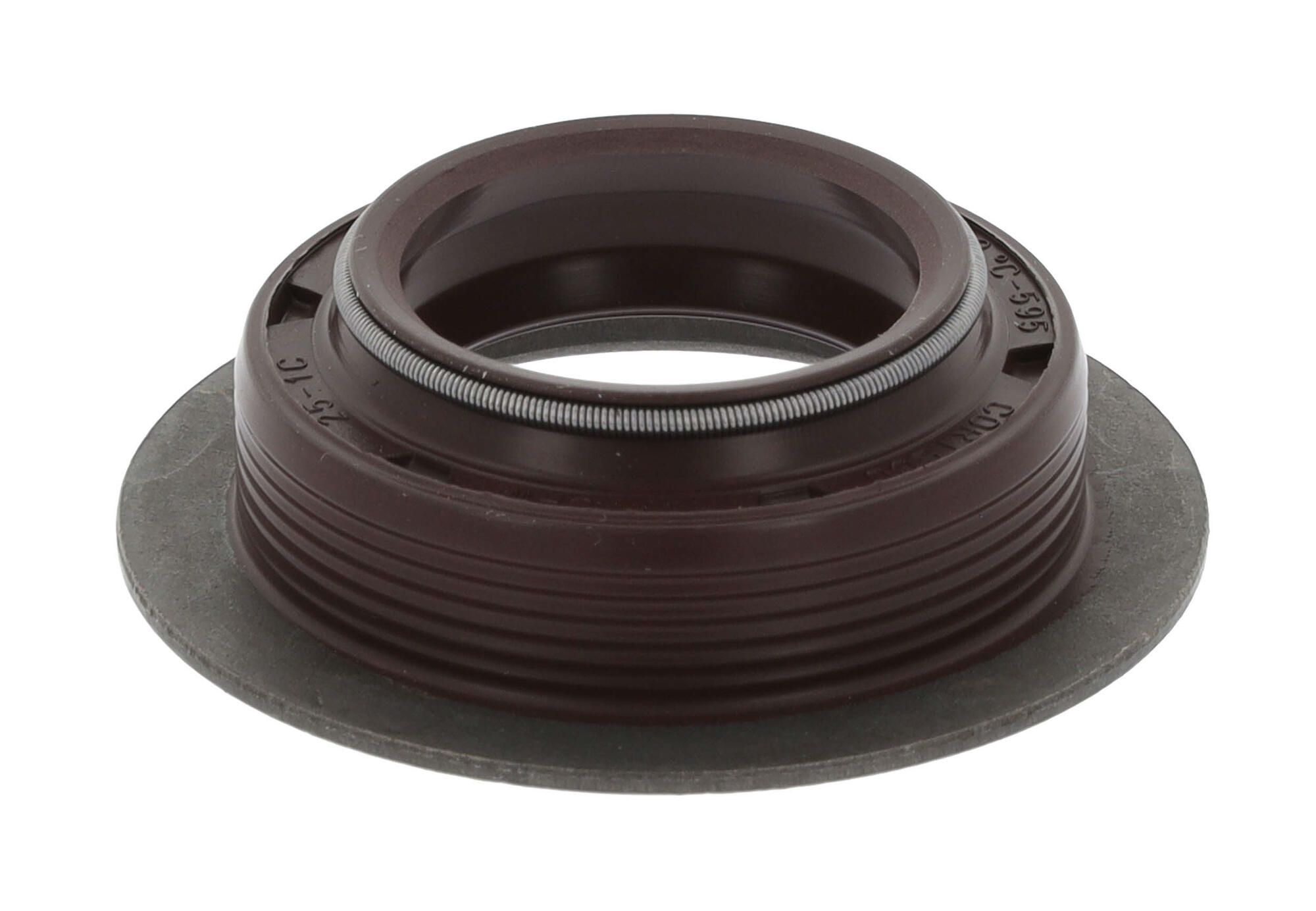 Wellendichtring, Schaltgetriebe