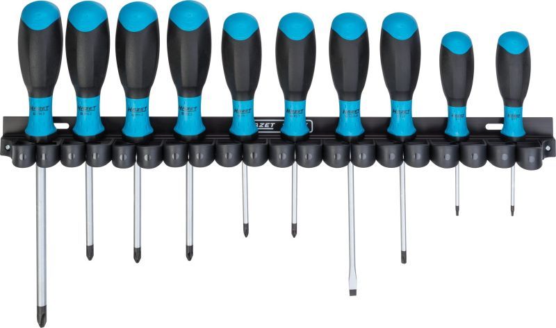 Werkzeughalter, Werkzeugschrank