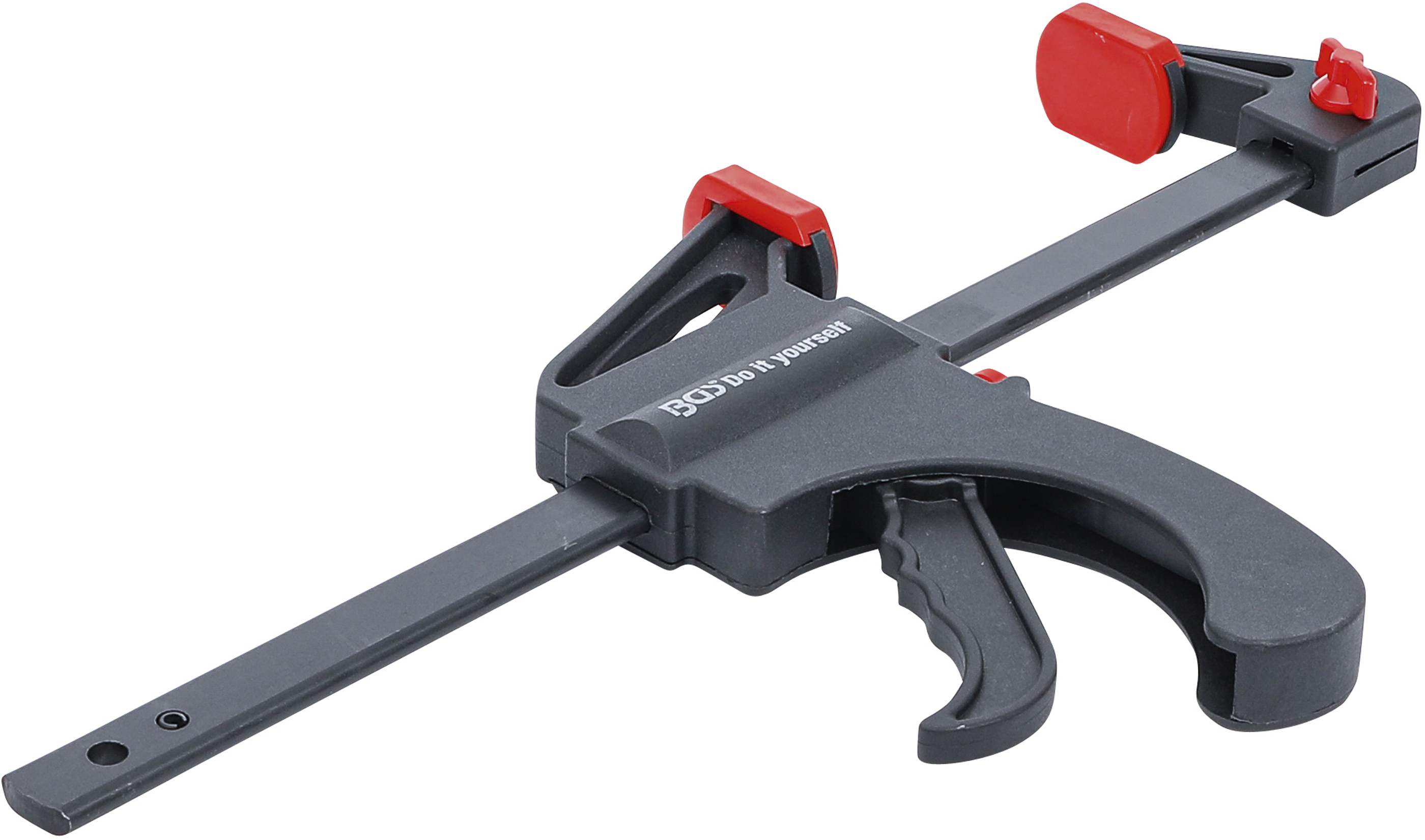 BGS Spann- und Spreizzwinge | 375 mm