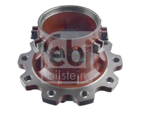 Radnabe FE185091 “FEBI BILSTEIN 295 mm, 148 mm, 381 mm”