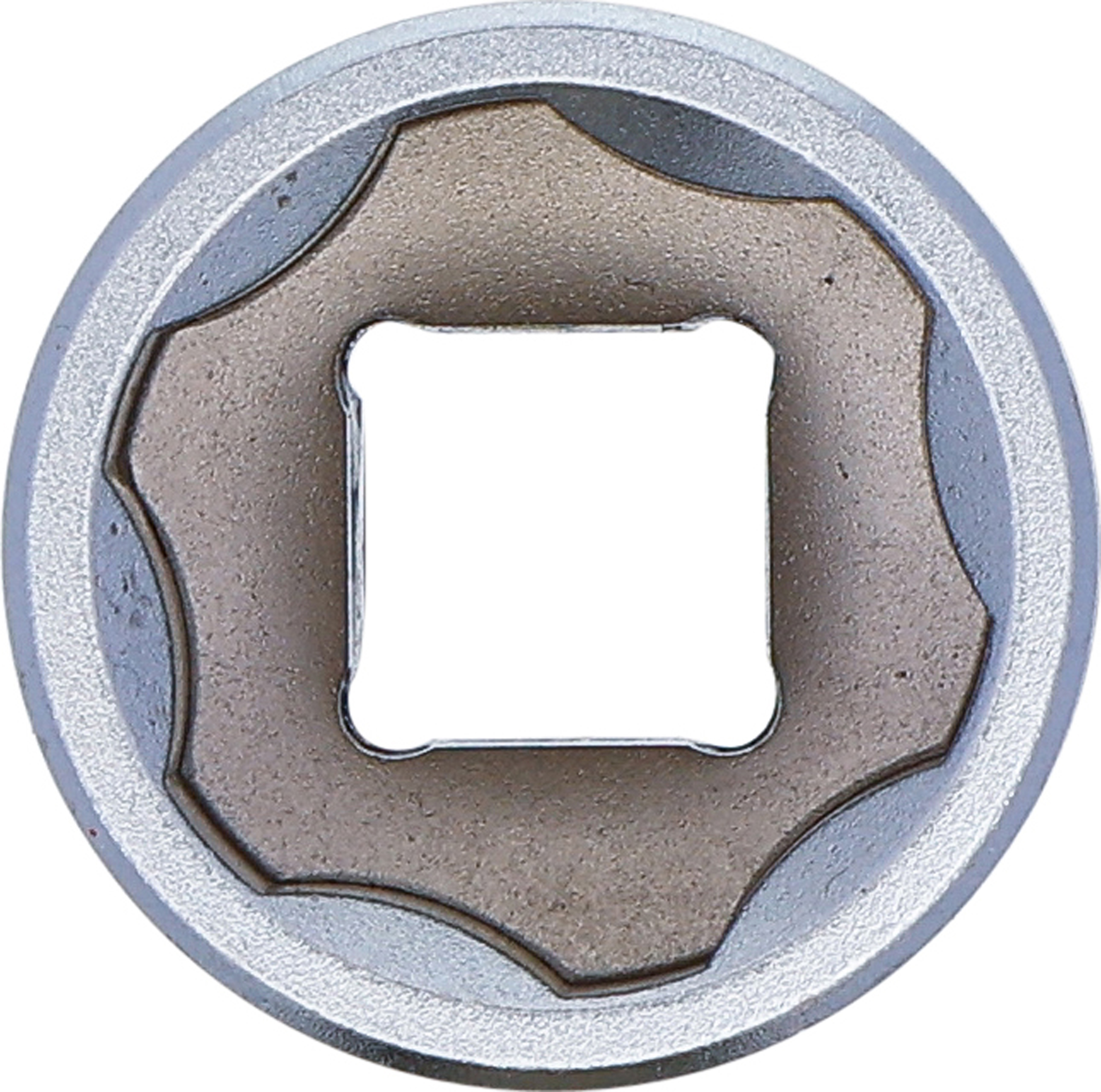 BGS Steckschlüssel-Einsatz Super Lock | Antrieb Innenvierkant 10 mm (3/8") | SW 18 mm