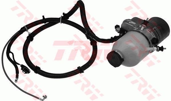 Hydraulikpumpe, Lenkung JER107 “TRW”