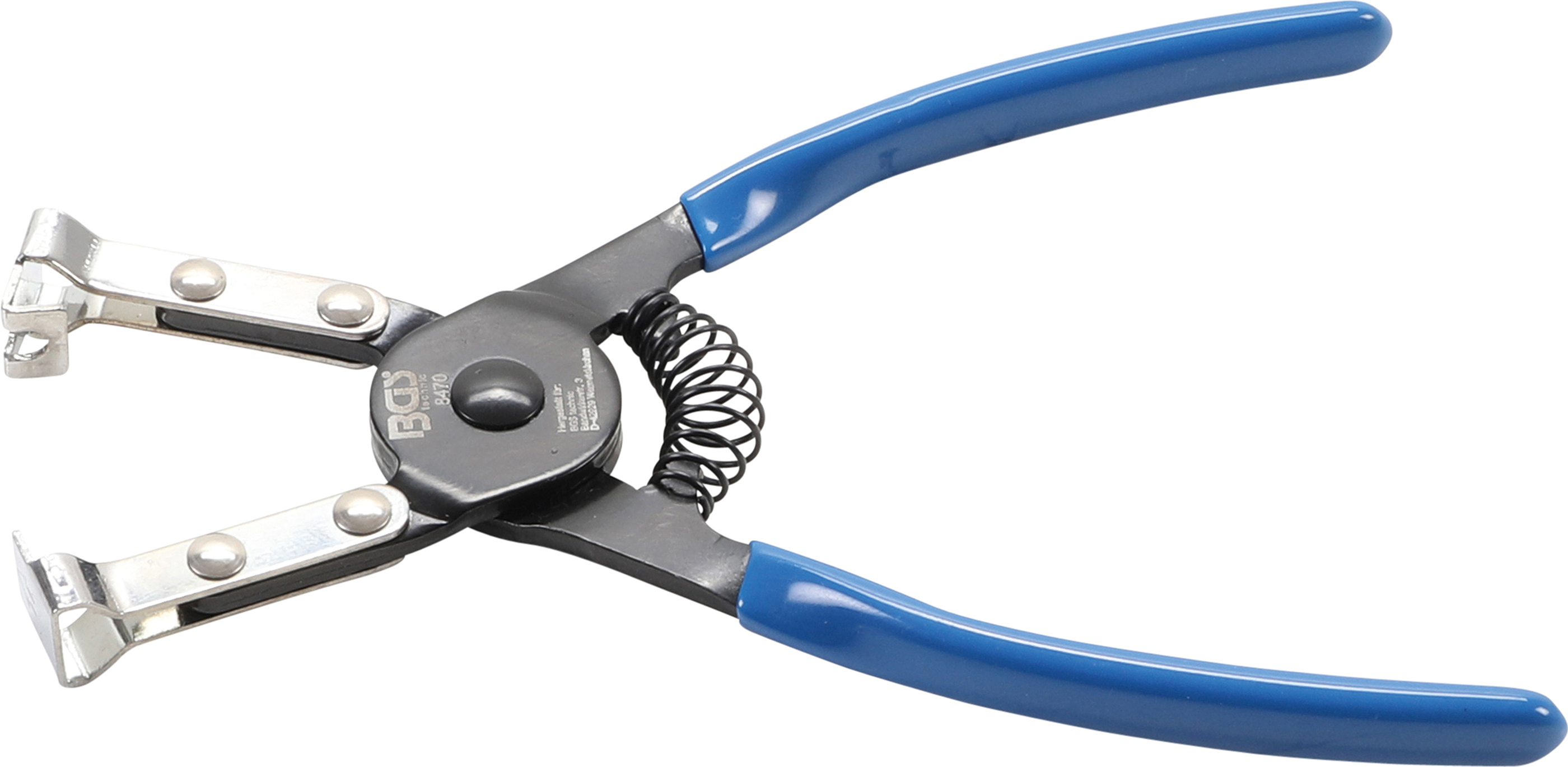 BGS Schlauchklemmenzange | für CLIC-L Schlauchschellen | 150 mm