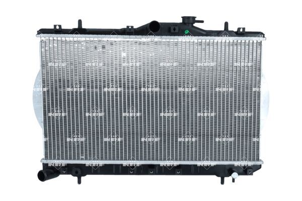 Kühler, Motorkühlung