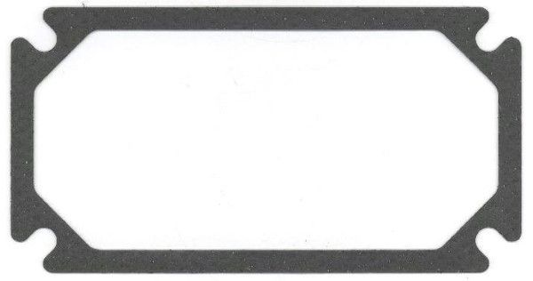 Dichtung, Heizflansch-Ansaugluftvorwärmung