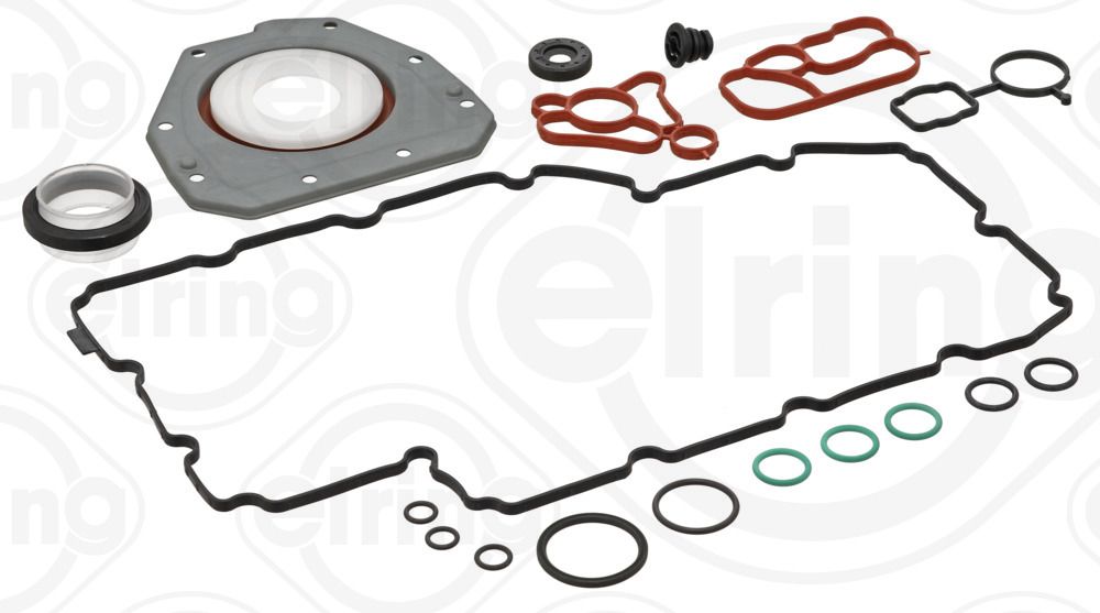 Dichtungssatz, Kurbelgehäuse