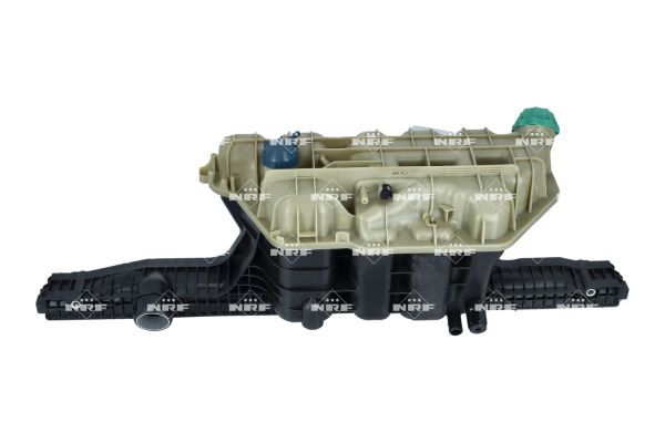 Ausgleichsbehälter, Kühlmittel