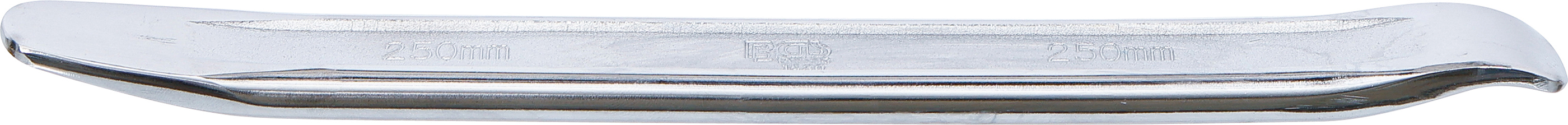 BGS Reifen-Montiereisen | 250 mm
