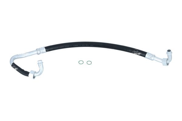 Hochdruck-/Niederdruckleitung, Klimaanlage