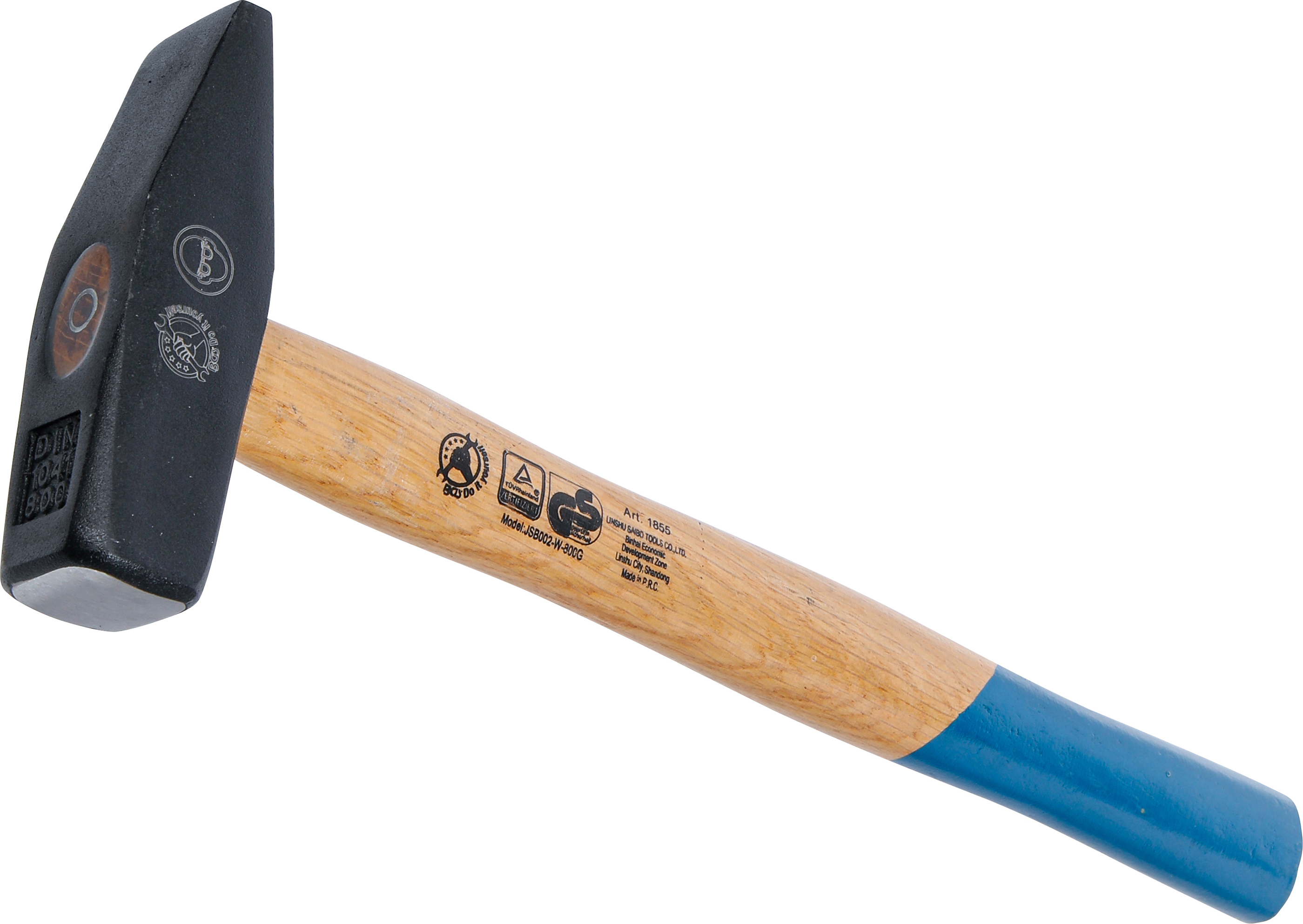 BGS Schlosserhammer | 800 g