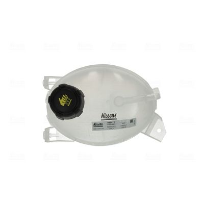 Ausgleichsbehälter, Kühlmittel