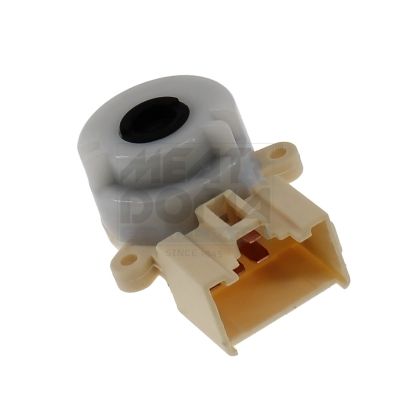 Zünd-/Startschalter