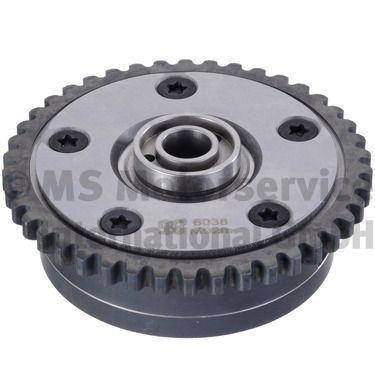 Nockenwellenversteller