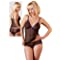 Top und Slip Gr M Valentinstag Abverkauf
