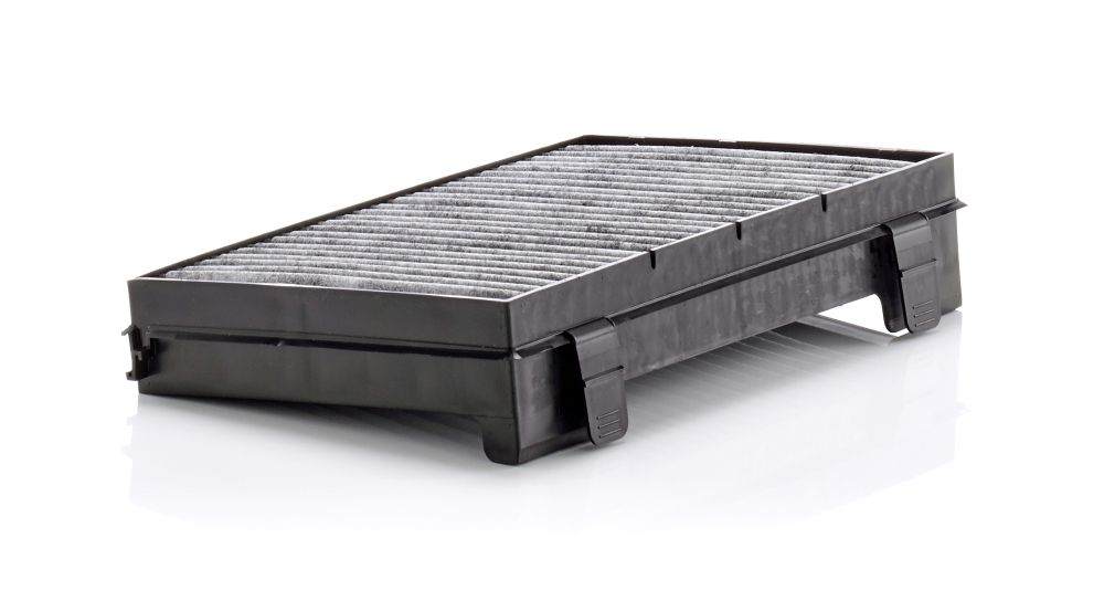 Filter, Innenraumluft